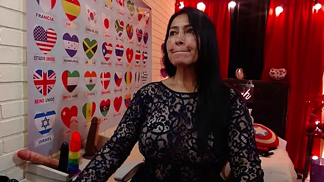 Sarah teiku online show from 01/08/25, 12:49