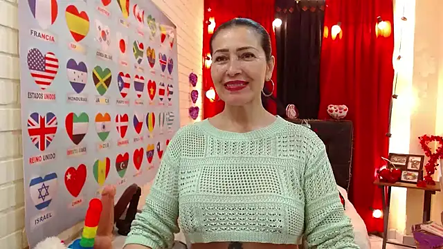 Sarah teiku online show from 01/25/25, 12:59