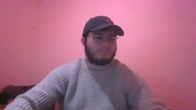 Snapshot of -Zerax- chatting on 02/19/25, 11:04 -Zerax- online show from 02/19/25, 11:04