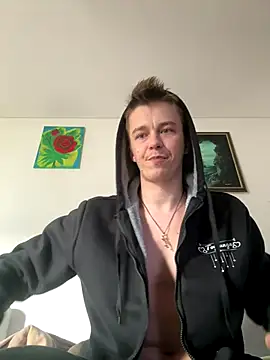 Toyjungee online show from 10/23/25, 12:37