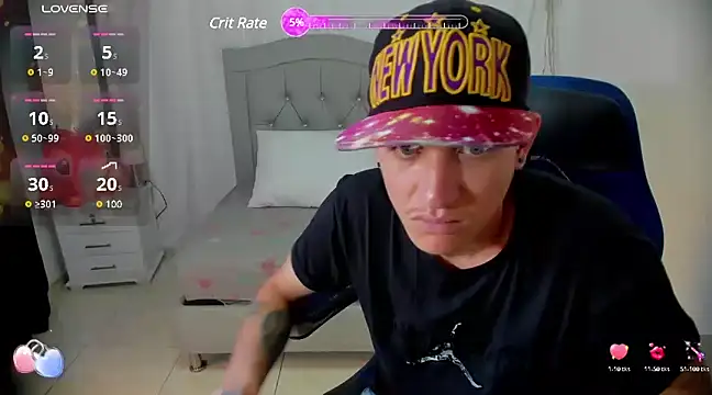 Partnerthot2023 online show from 01/12/25, 01:05