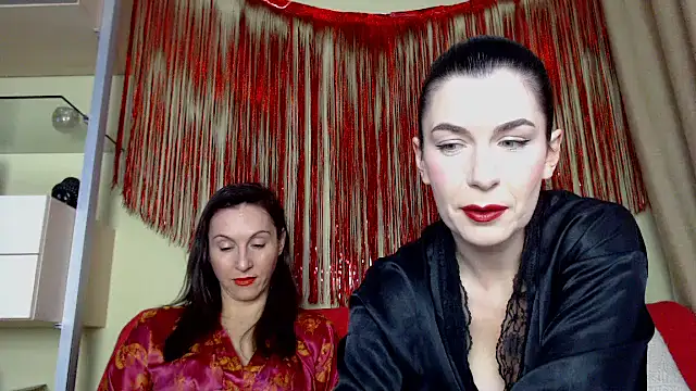 BDSMStars online show from 12/22/24, 09:33