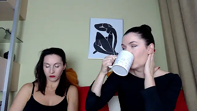 BDSMStars online show from 10/14/25, 08:59