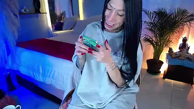 Snapshot of victoria_kosh chatting on 02/27/25, 12:32 victoria kosh online show from 02/27/25, 12:32