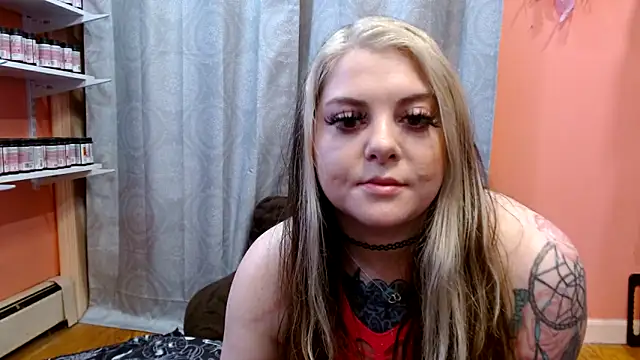 G Babyyy online show from 03/15/25, 07:05