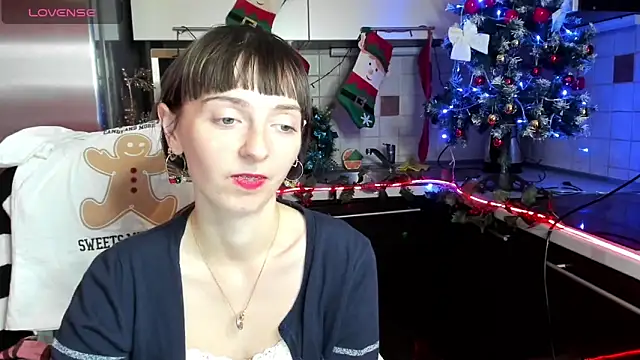 TayanaJons online show from 12/11/24, 10:47