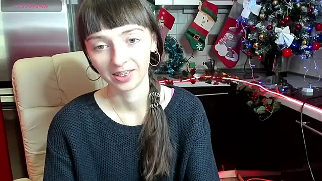 TayanaJons online show from 12/12/24, 07:41