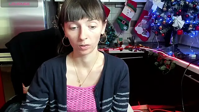 TayanaJons online show from 12/12/24, 10:45