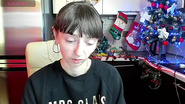 TayanaJons online show from 12/13/24, 08:09