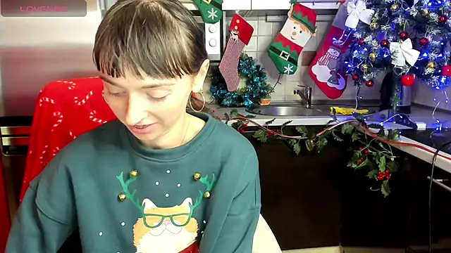 TayanaJons online show from 12/14/24, 09:40