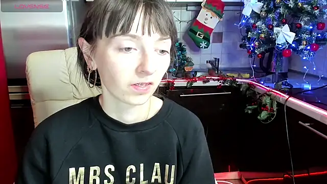 TayanaJons online show from 12/16/24, 07:48