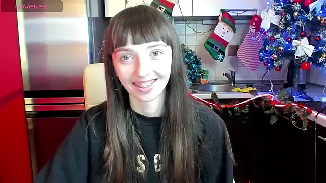 TayanaJons online show from 12/18/24, 07:36