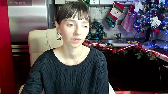 TayanaJons online show from 12/19/24, 07:40