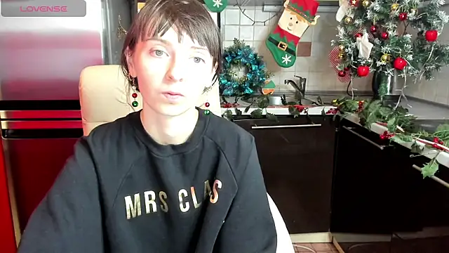 TayanaJons online show from 12/21/24, 07:45