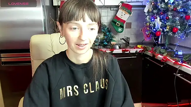 TayanaJons online show from 12/23/24, 07:28