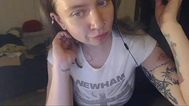 amanda kiss kiss online show from 01/11/25, 03:09