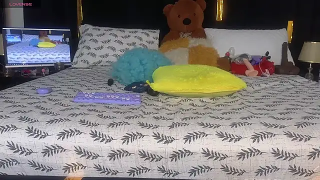 Sexy sharntel online show from 10/15/25, 11:43