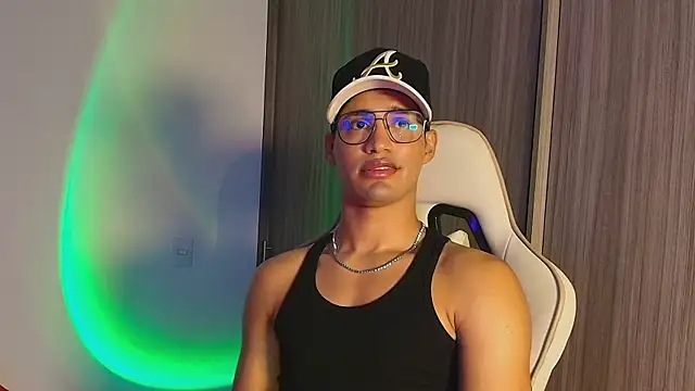 Jimmy Leeh  online show from 10/12/25, 11:15