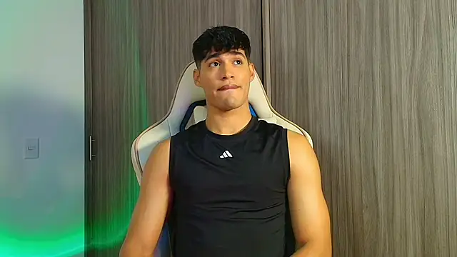 Jimmy Leeh  online show from 11/20/25, 03:50