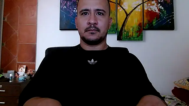 christian colombian1 online show from 12/13/24, 12:28