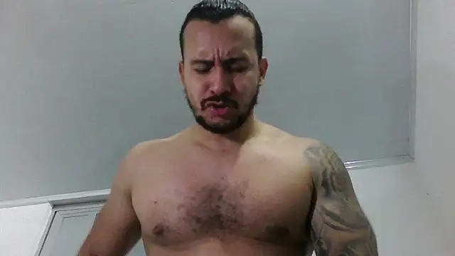 christian colombian1 online show from 09/20/25, 06:14