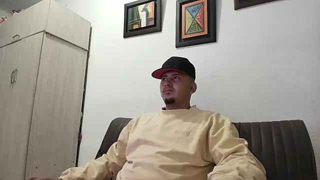 myke andrade online show from 09/11/25, 06:13