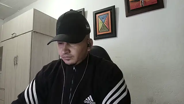 myke andrade online show from 09/26/25, 05:00