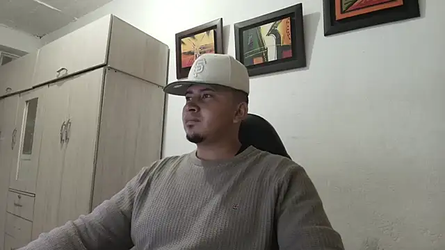 myke andrade online show from 10/02/25, 05:25