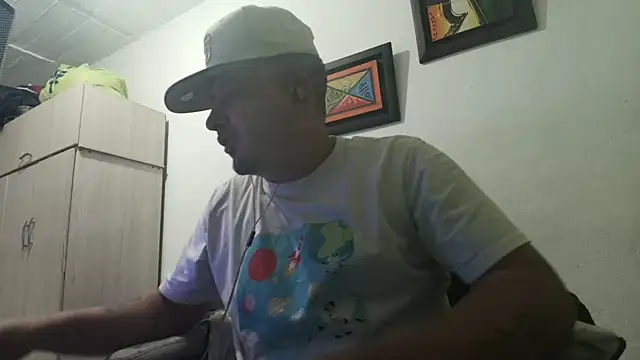 myke andrade online show from 10/06/25, 04:10