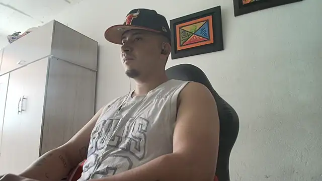 myke andrade online show from 10/21/25, 06:52