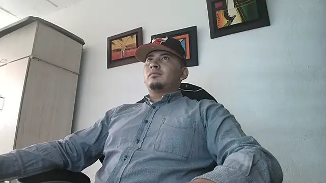 myke andrade online show from 10/25/25, 08:14