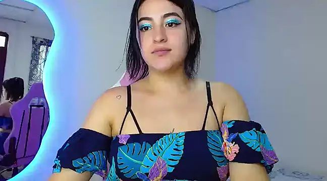 Snapshot of Dakota_bumm chatting on 01/30/25, 03:51 Dakota bumm online show from 01/30/25, 03:51