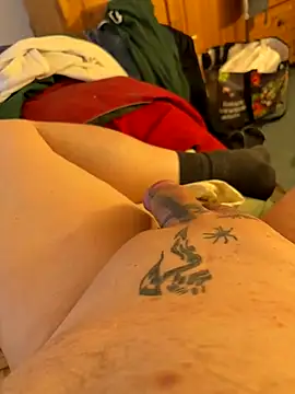 StripperOnStage online show from 10/11/25, 10:36