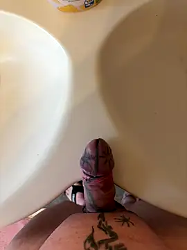 StripperOnStage online show from 11/01/25, 06:26