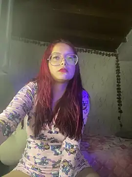 Snapshot of jeda_zone33 chatting on 02/18/25, 05:53 jeda zone33 online show from 02/18/25, 05:53