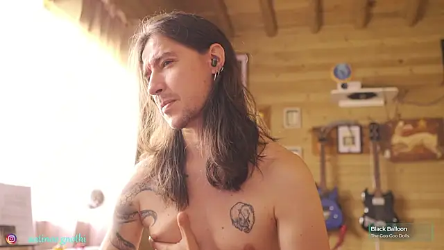 Antinoo Gnothi online show from 11/09/25, 05:22