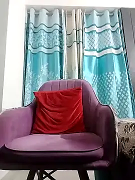 Noor Darliing online show from 01/04/25, 02:46
