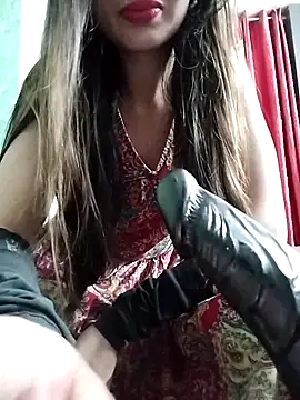 Noor Darliing online show from 11/16/25, 03:28