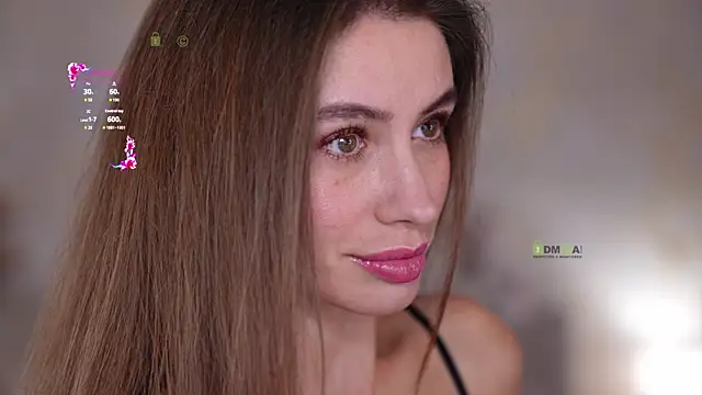 -YOUR ANGEL- online show from 11/18/25, 11:37