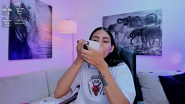 Ary 7 online show from 11/14/25, 11:42