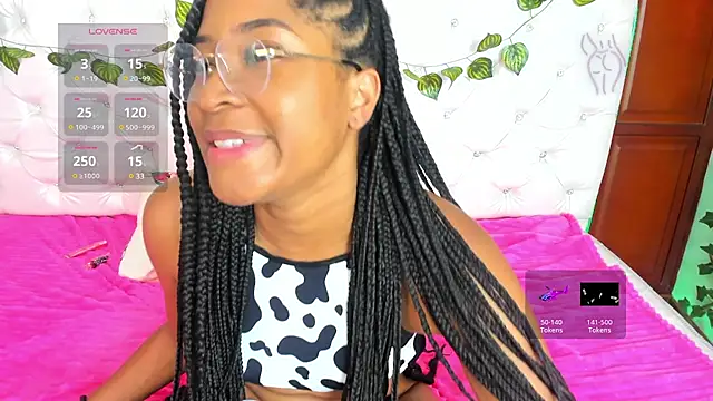 Snapshot of Andrea_Williams24 chatting on 01/16/25, 05:01 Andrea Williams24 online show from 01/16/25, 05:01