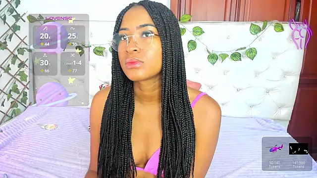 Snapshot of Andrea_Williams24 chatting on 09/24/25, 11:13 Andrea Williams24 online show from 09/24/25, 11:13