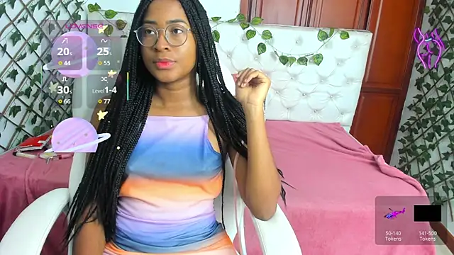 Snapshot of Andrea_Williams24 chatting on 11/12/25, 11:32 Andrea Williams24 online show from 11/12/25, 11:32