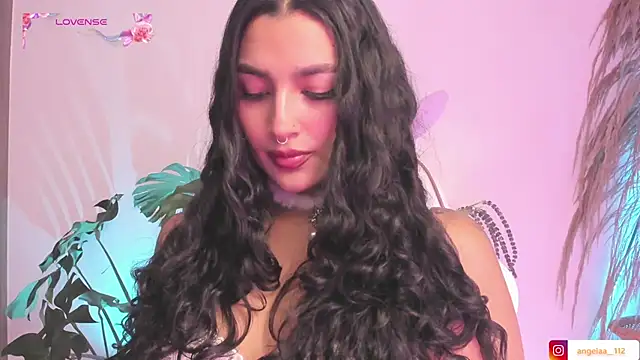 Anngel 1 online show from 10/17/25, 03:03