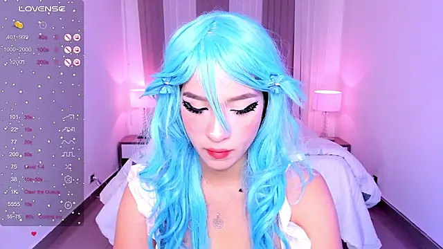 angel rouse  online show from 12/05/24, 04:09