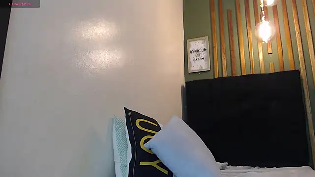 AngelitaWild  online show from 02/08/25, 12:28