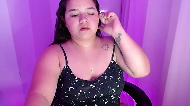 AngelitaWild  online show from 09/23/25, 03:42