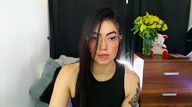 Isa Maiden1 online show from 01/08/25, 10:27