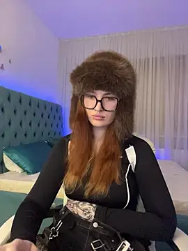 Snapshot of _Chlo__e chatting on 10/26/25, 09:42 Chlo e online show from 10/26/25, 09:42