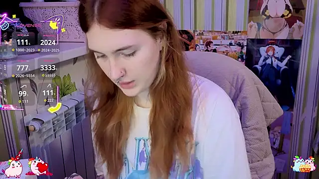 Snapshot of _Chlo__e chatting on 11/19/25, 03:01 Chlo e online show from 11/19/25, 03:01